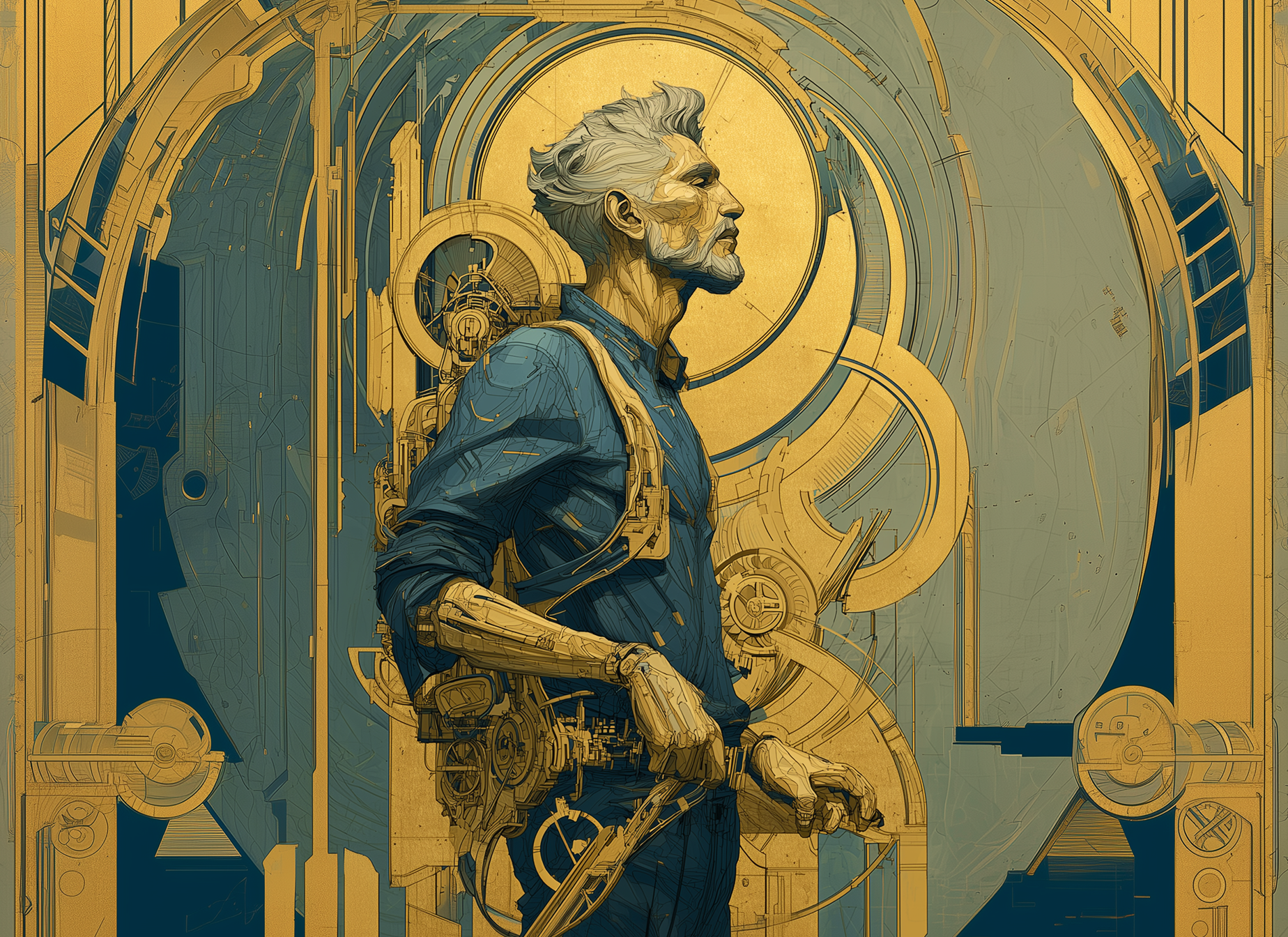 Session 2: Mind maps and discovering personal interests