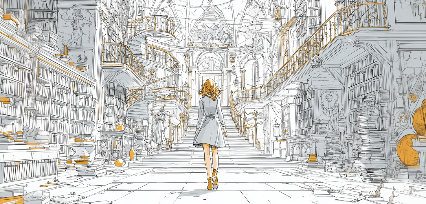 Scene study 2