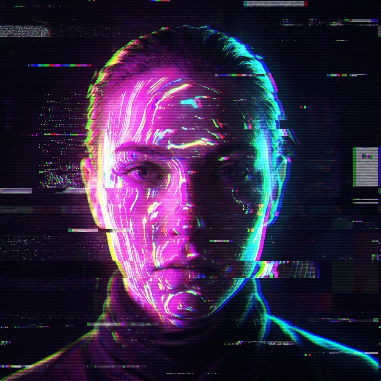 Glitch Art