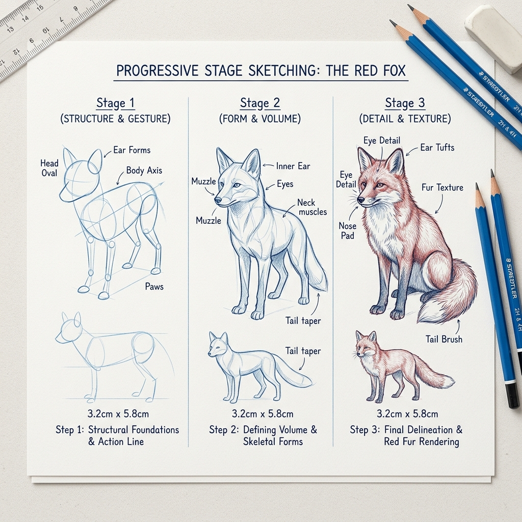 DrawForge Tutorial Preview