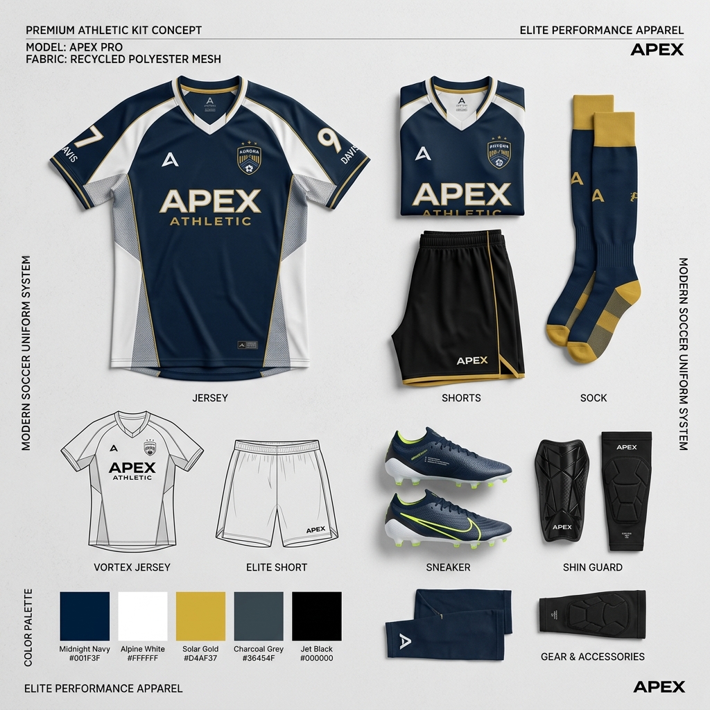 Kit Fabrique Preview